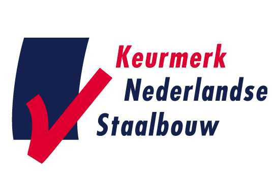 Bedrijf kwaliteit SNS Keurmerk logo 1